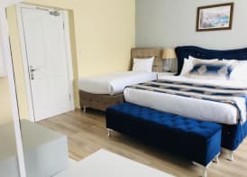 La Mer Boutique Hotel 5