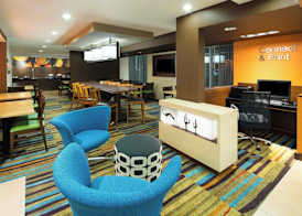 Fairfield Inn & Suites by Marriott San Antonio Airport/North Star Mall 3