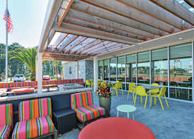 Home2 Suites By Hilton Richmond Hill Savannah I-95 3