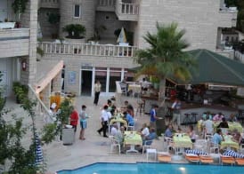 HAVANA HOTEL 4