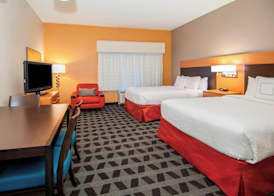 TownePlace Suites by Marriott Baton Rouge Gonzales 5
