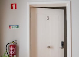 Apartamentos Santa Maria 3