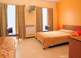 Hotel The Moon 2