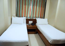 Hotel Bombay International 5