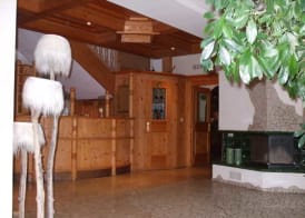 Berghotel Ronach 5