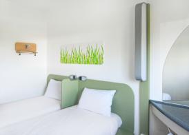 ibis budget Rouen Parc des Expos Zenith 4