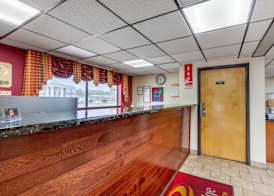 Econo Lodge Chattanooga Northeast - Ooltewah 3