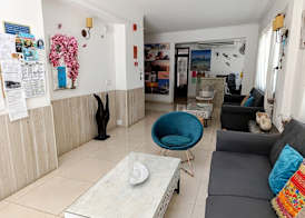 Hostal Horizonte 5