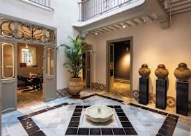La Casa del Consul 2
