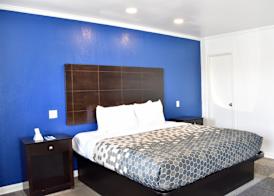 Rodeway Inn Swainsboro 3