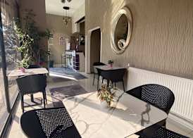 Niconya Port Suite&Hotel 2