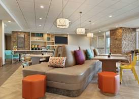 Home2 Suites By Hilton Mesa Longbow, Az 5