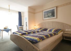 Kleines Hotel Wemhoff 4