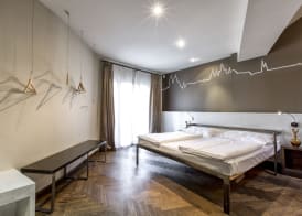 Sophie's Hostel 4