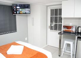 Cape Town Micro Apartments 2