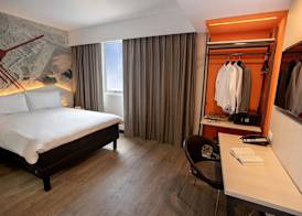 ibis Styles Lima Benavides Miraflores 4