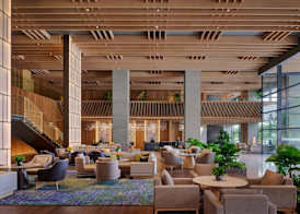 Hyatt Regency Kuala Lumpur at KL Midtown 5