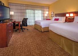 Courtyard by Marriott Richmond West 4