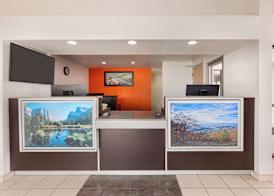 Howard Johnson by Wyndham Harrisonburg 4