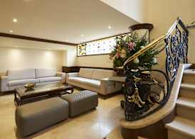 Hotel Saint Simon 4