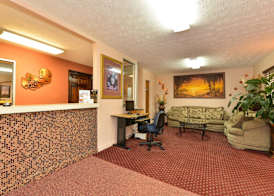 Americas Best Value Inn Heflin 2