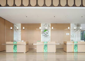 Element by Marriott Suzhou Science and Technology Town 5