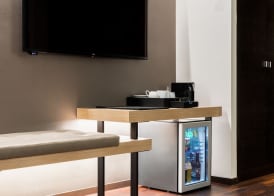 AC Hotel by Marriott Bratislava Old Town 5