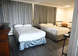 Hotel Opportune 4