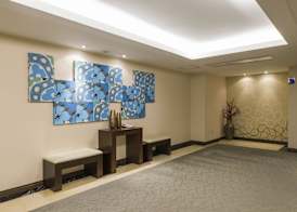 Best Western Premier Incheon Airport Hotel 2