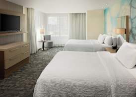 Courtyard by Marriott Detroit Farmington 5