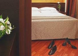 Hotel Re Di Roma 5