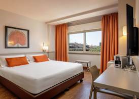 Grand Hotel Fleming by OMNIA hotels 5