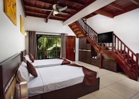 Le Palmiste Resort & Spa 3