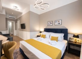 Pure Hotel by Athens Prime Hotels 4