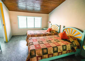 Las Palmas Eco Residence 4