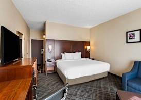 Comfort Inn Roswell-Dunwoody 4