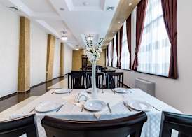 Hotel Spa & Events Imperial Sighișoara 5