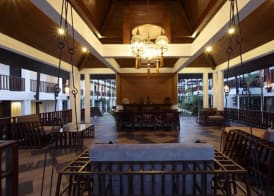 Maryoo Samui Hotel 2