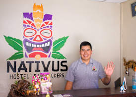 Nativus Hostel Machu Picchu 2
