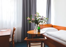 ASTORIA Hotel & Medical Spa 2