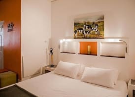 La Sosta Restaurant & Guest House 4