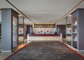 Park Arjaan by Rotana, Abu Dhabi 2