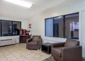 Travelodge by Wyndham Essington / Philadelphia Airport 2