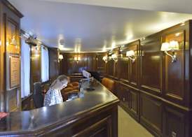 Hôtel Eugénie 3