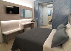 Le margherite B&B 5