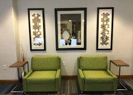 Holiday Inn Express & Suites AUSTIN NE - HUTTO by IHG 4