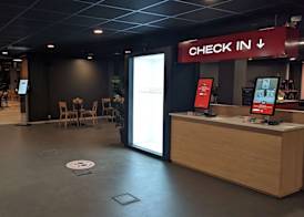 Aiden by Best Western Herning 3