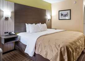 Quality Inn Greer - Greenville 5