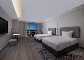 Holiday Inn Express Wuxi Taihu by IHG 2