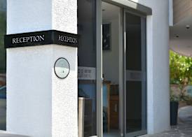 MyElla Boutique Hotel 2